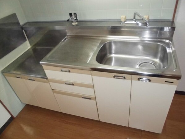 井ノ口ハイツの物件内観写真